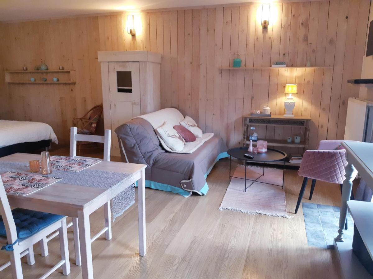 La Maison Des Senteurs Francorchamps Εξωτερικό φωτογραφία