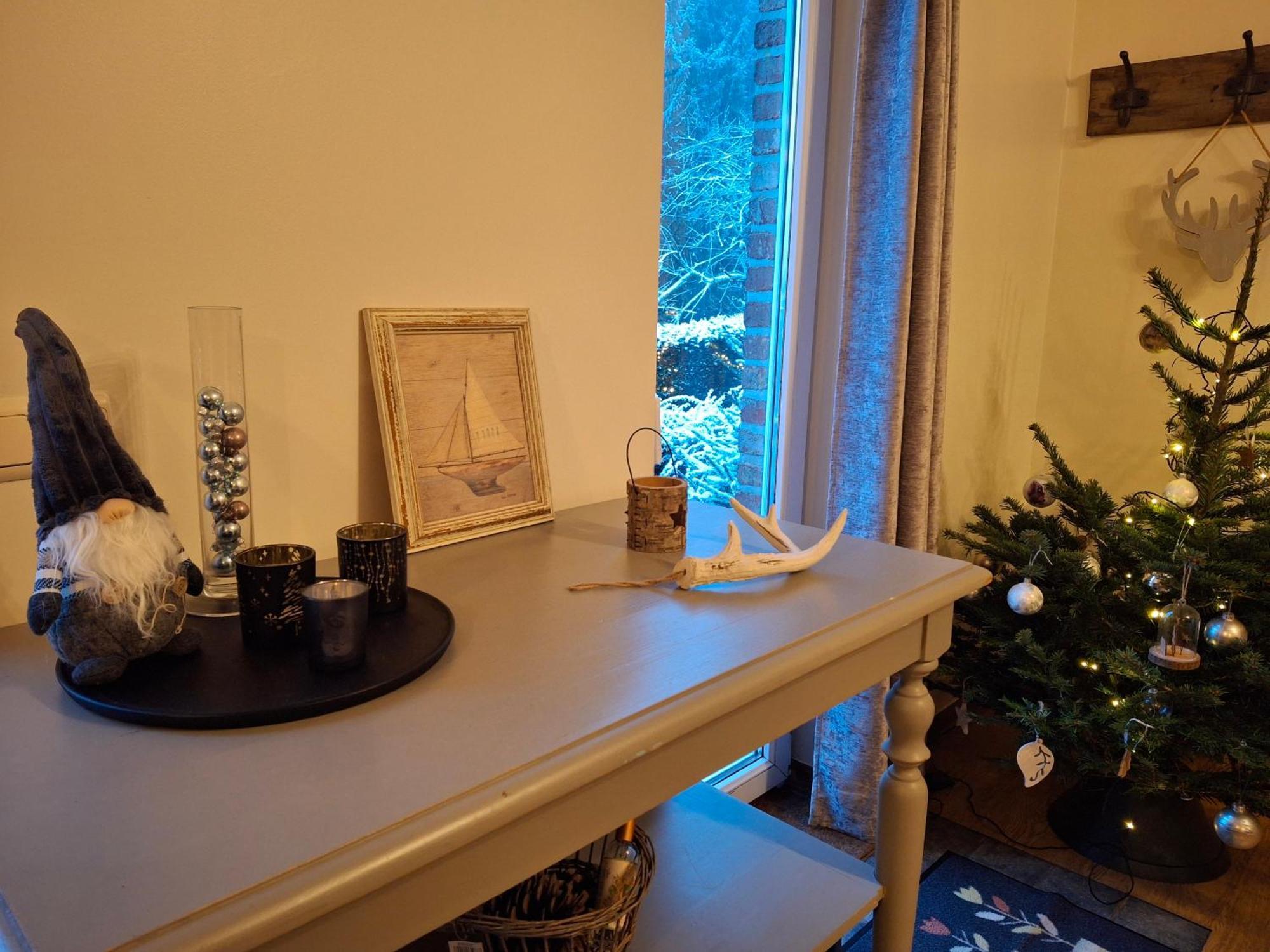La Maison Des Senteurs Francorchamps Εξωτερικό φωτογραφία